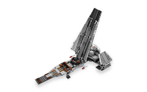 Darth Maul's Sith Infiltrator | Star Wars | 7961