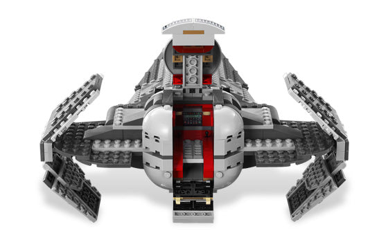 Darth Maul's Sith Infiltrator | Star Wars | 7961
