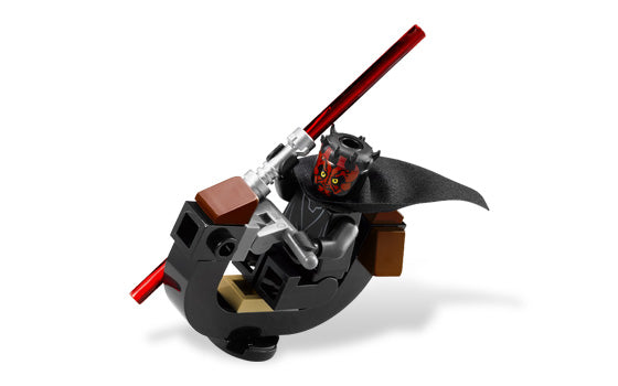 Darth Maul's Sith Infiltrator | Star Wars | 7961