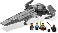 Darth Maul's Sith Infiltrator | Star Wars | 7961