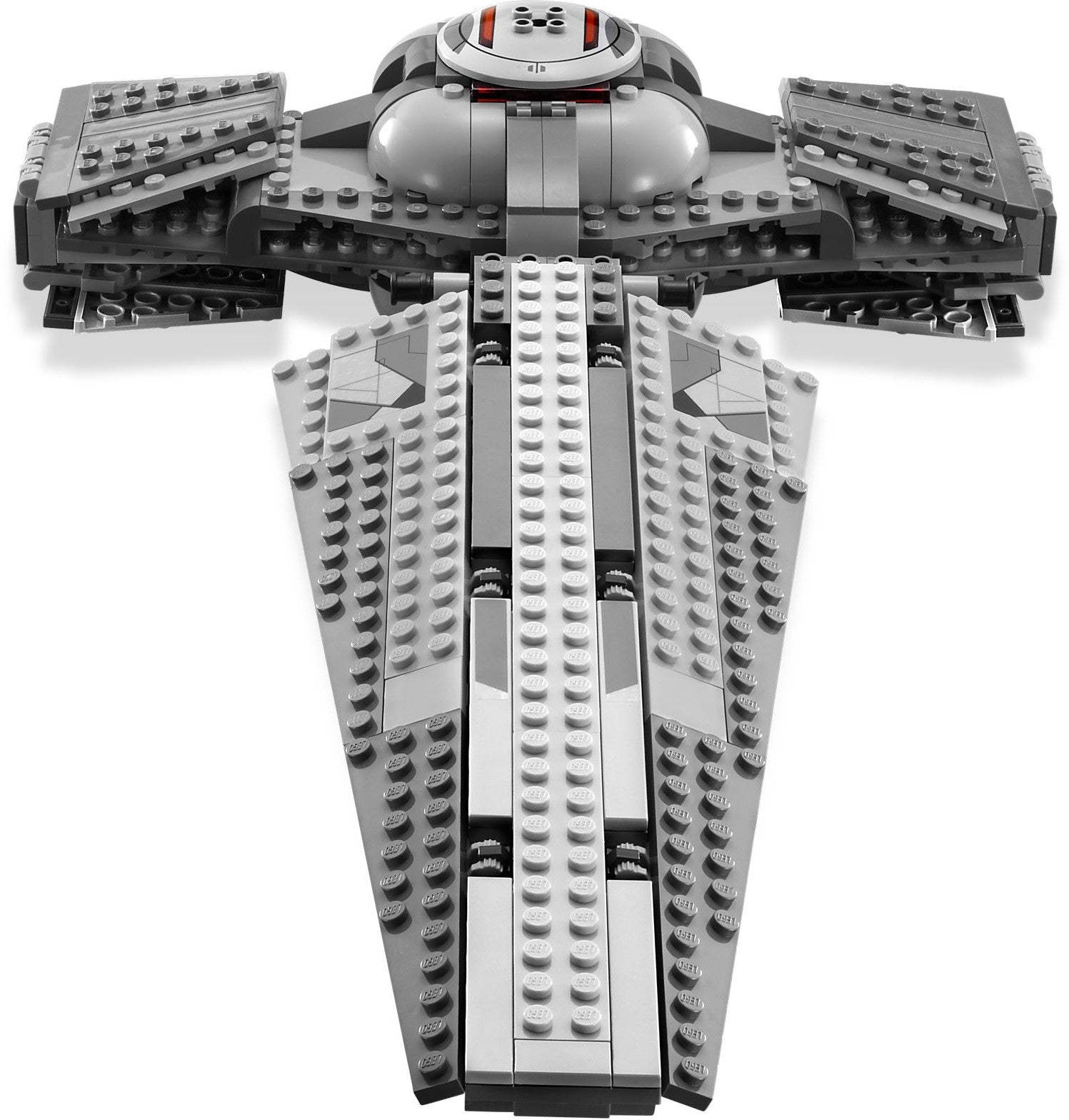 Darth Maul's Sith Infiltrator | Star Wars | 7961