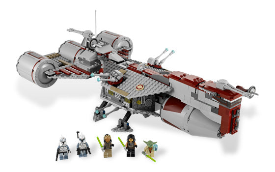 Frégate de la République | Star Wars | 7964