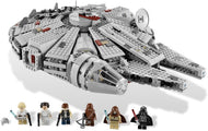 Millennium Falcon | Star Wars | 7965