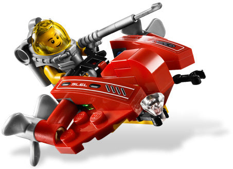 Ocean Speeder | Atlantis | 7976
