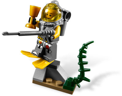 Ocean Speeder | Atlantis | 7976