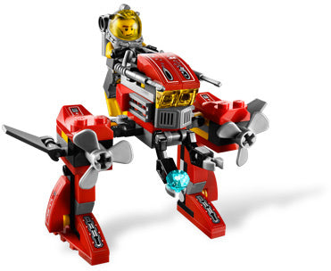 Seabed Strider | Atlantis | 7977