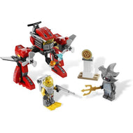 Seabed Strider | Atlantis | 7977