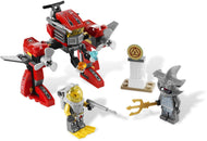 Seabed Strider | Atlantis | 7977