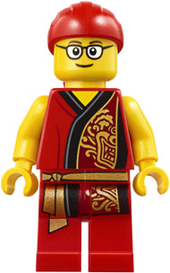 Lion Dance | Seasonal | 80104