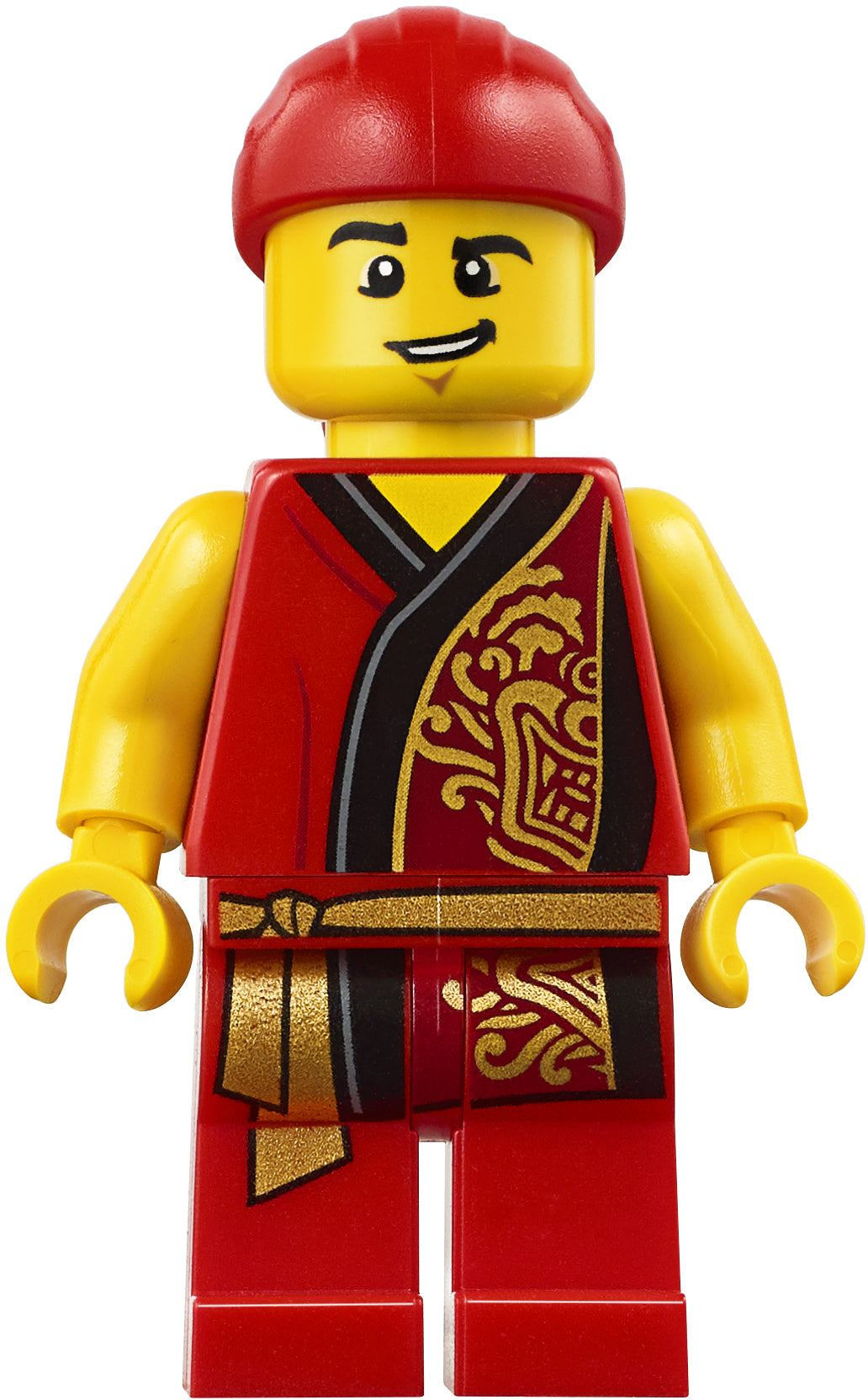 Lion Dance | Seasonal | 80104