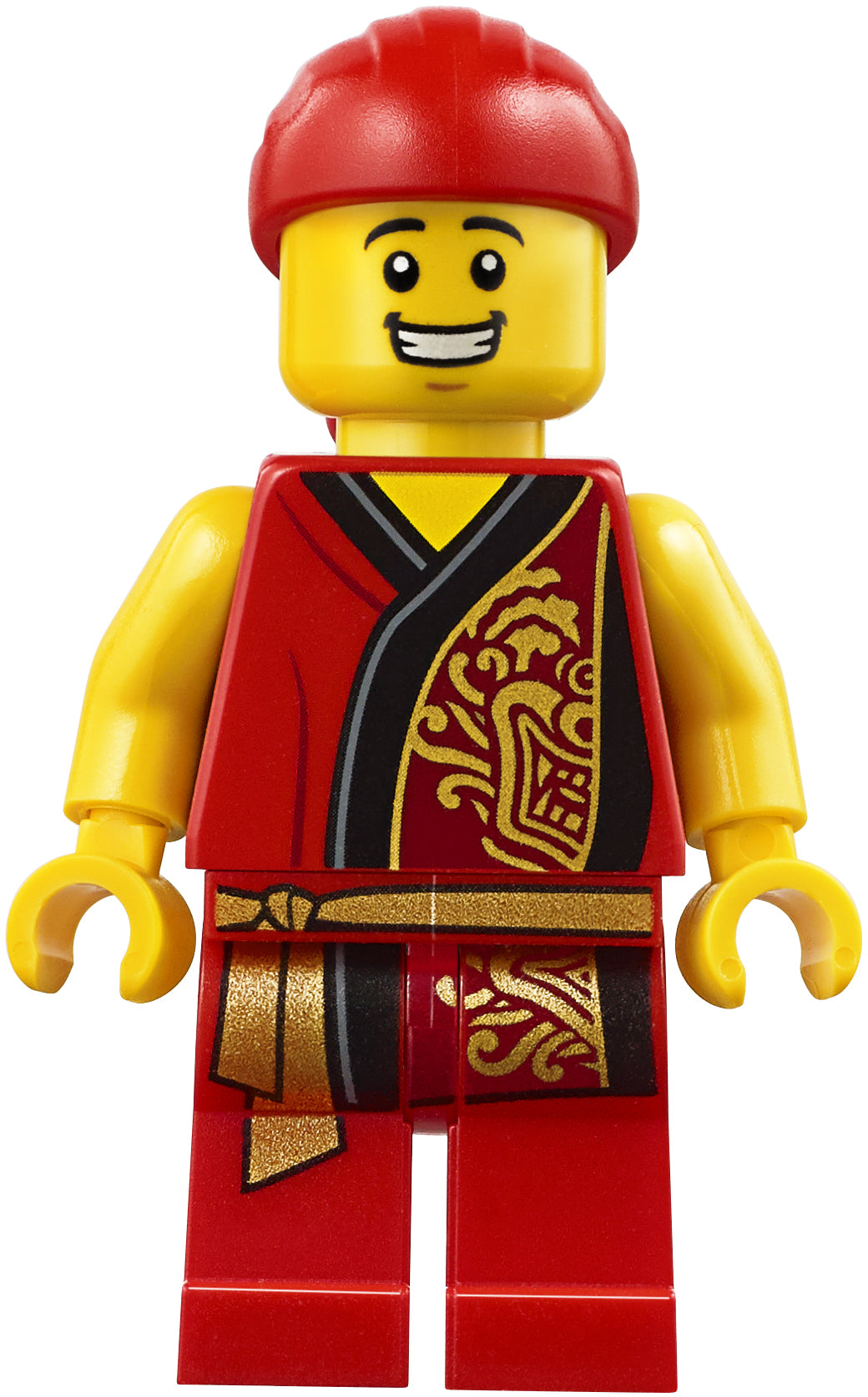 Lion Dance | Seasonal | 80104