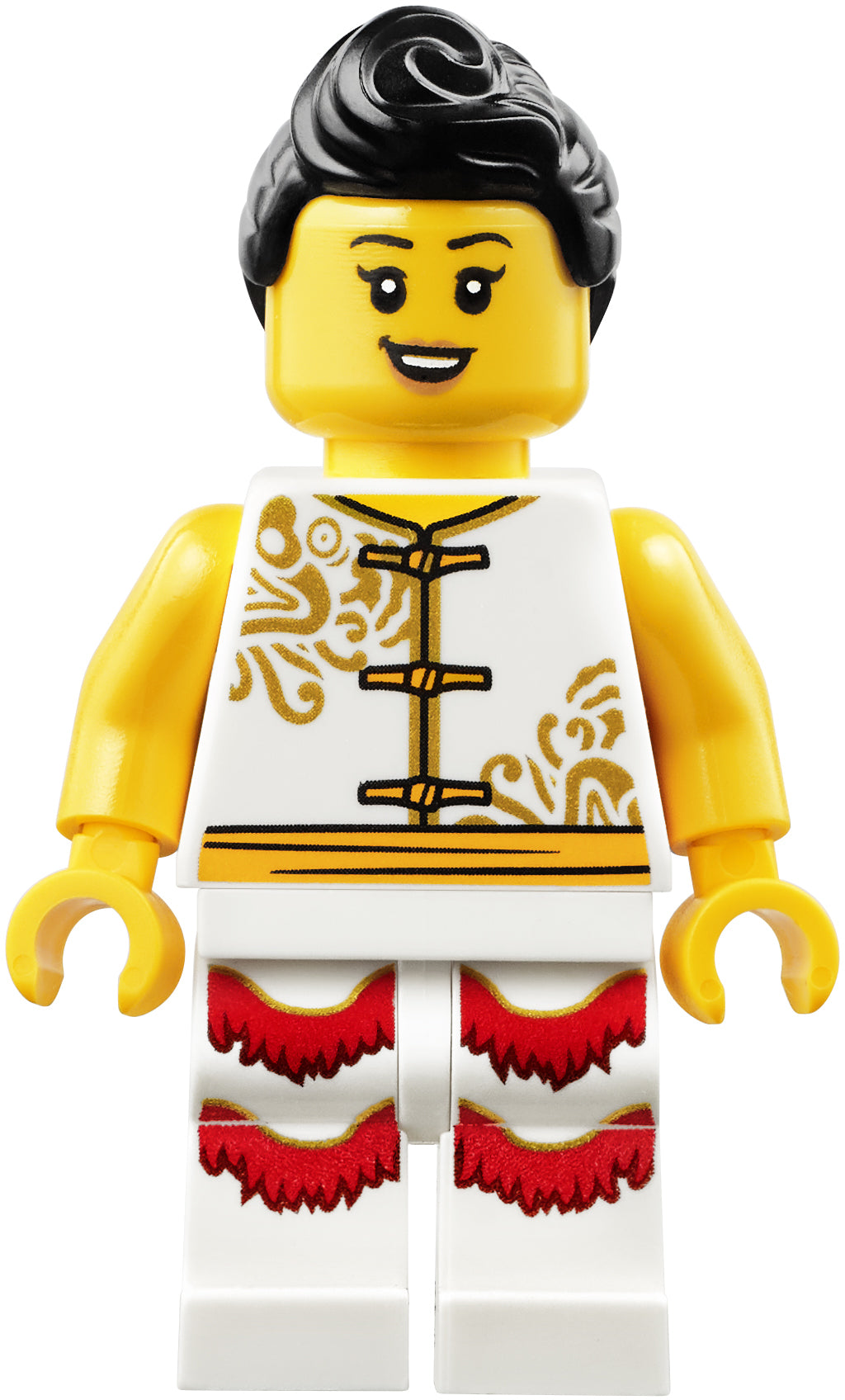 Lion Dance | Seasonal | 80104