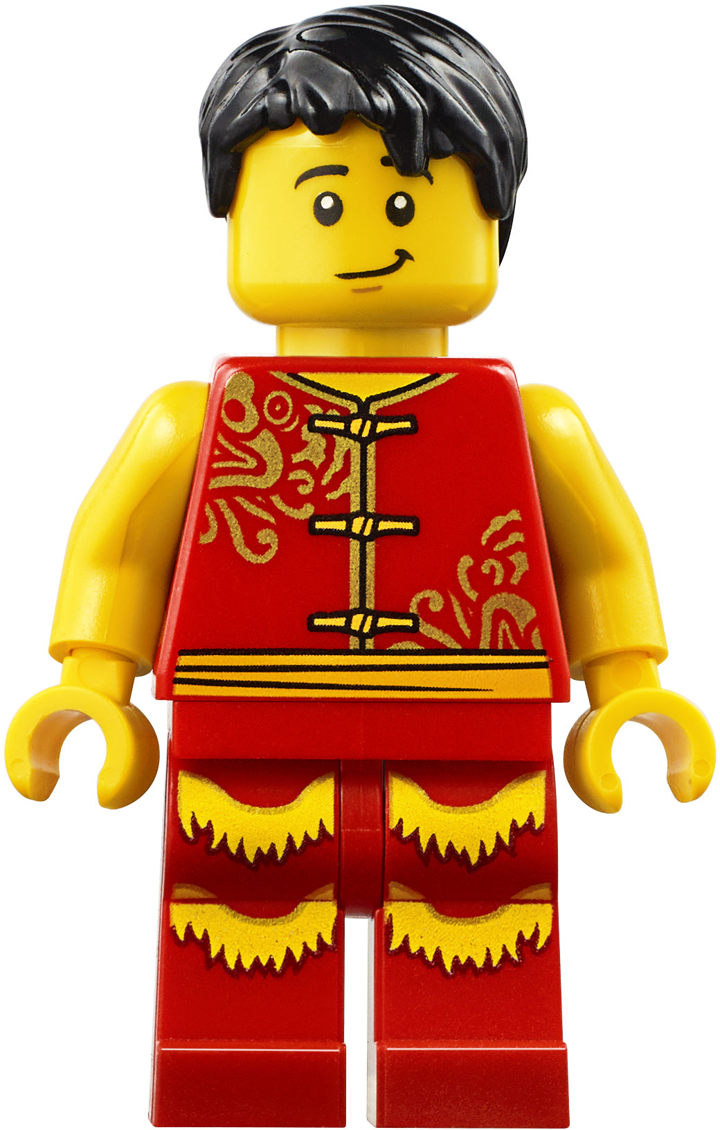Lion Dance | Seasonal | 80104