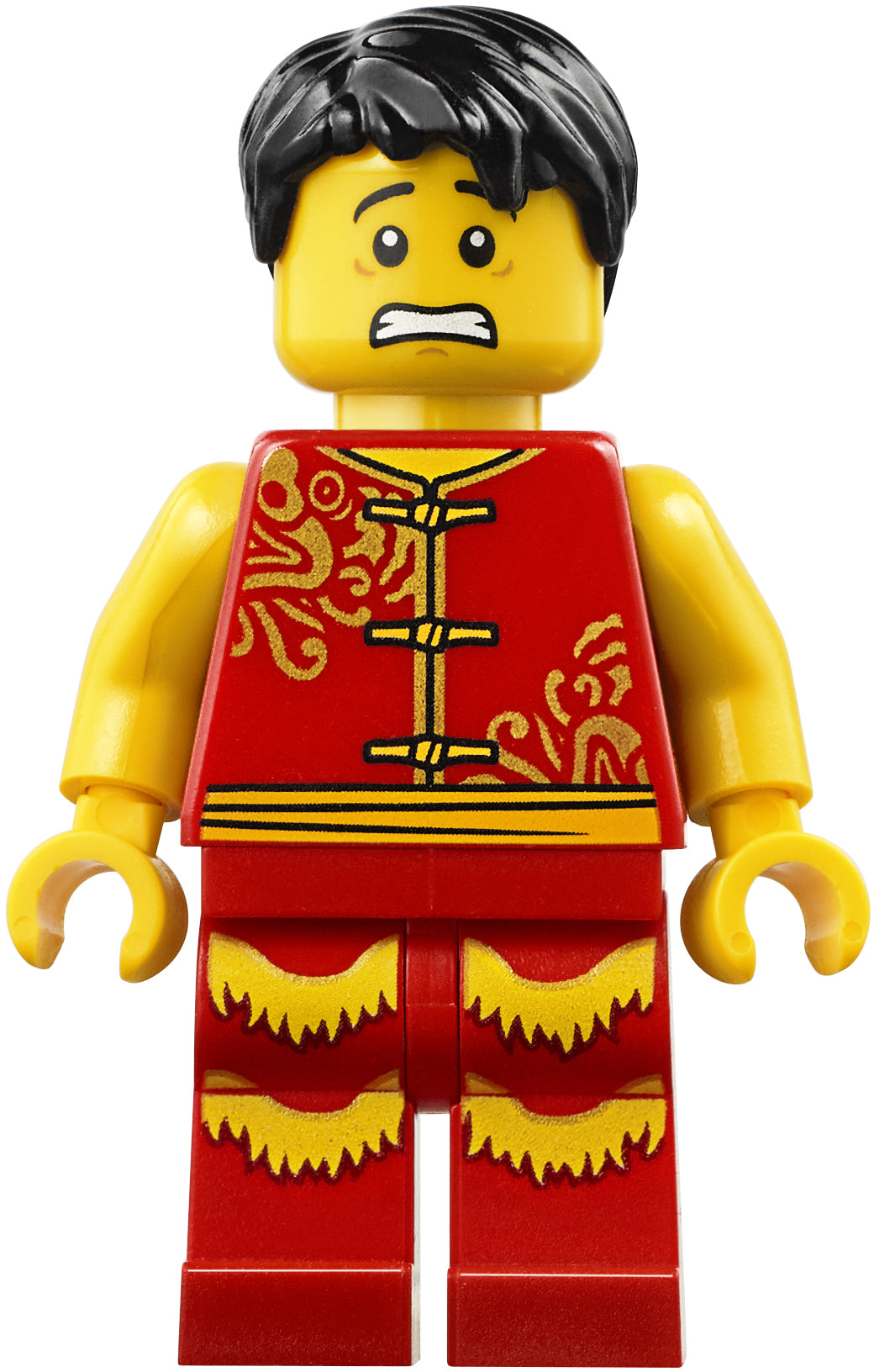 Lion Dance | Seasonal | 80104