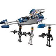 Assassin Droids Battle Pack | Star Wars | 8015