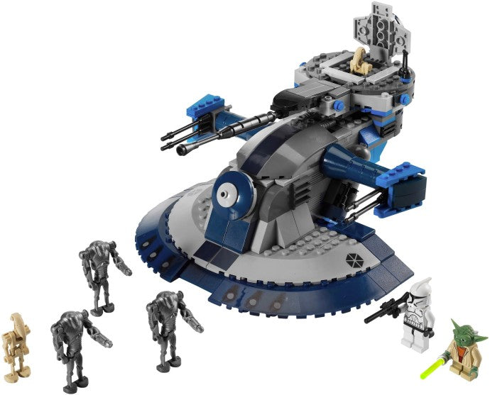 Armored Assault Tank (AAT) | Star Wars | 8018