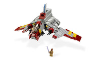 Navette d'attaque de la République | Star Wars | 8019