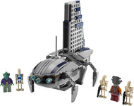 Separatist Shuttle | Star Wars | 8036