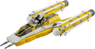 Anakin's Y-wing Starfighter | Star Wars | 8037
