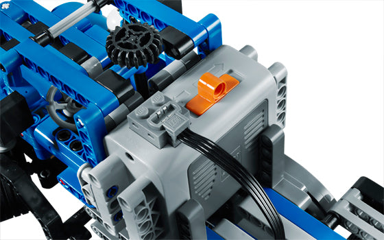 Container Truck | Technic | 8052