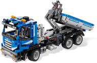 Container Truck | Technic | 8052