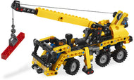 Mini Mobile Crane | Technic | 8067