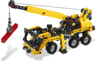 Mini Mobile Crane | Technic | 8067