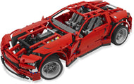 Supercar | Technic | 8070