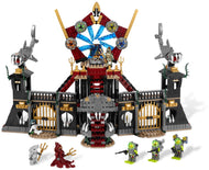 Portal of Atlantis | Atlantis | 8078