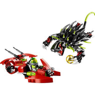 Shadow Snapper | Atlantis | 8079