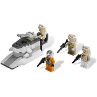 Rebel Trooper Battle Pack | Star Wars | 8083