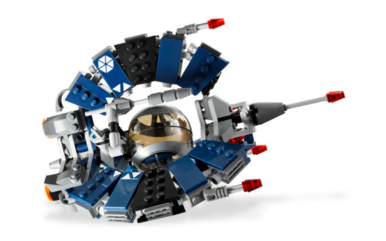 Droid Tri-Fighter | Star Wars | 8086