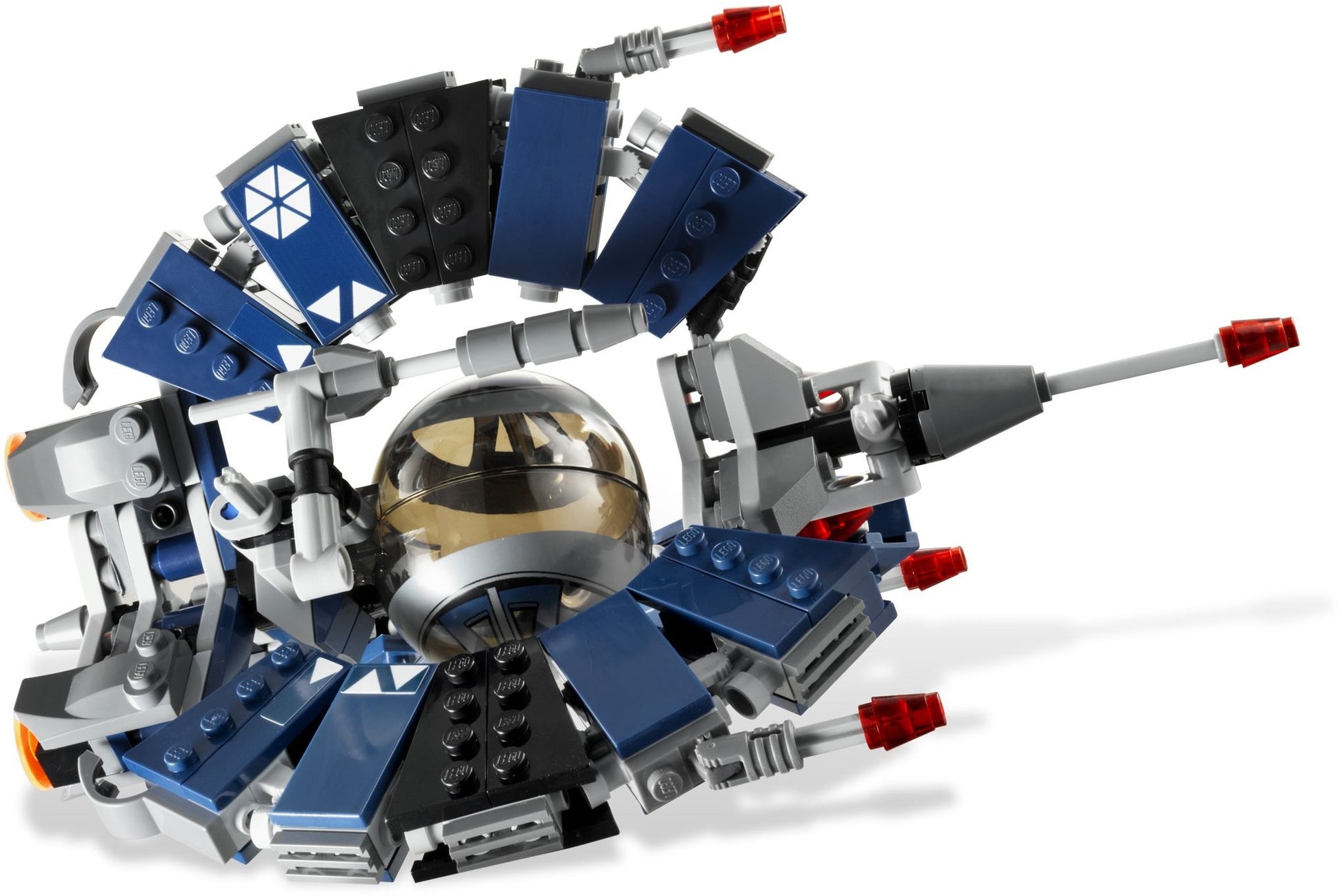 Droid Tri-Fighter | Star Wars | 8086