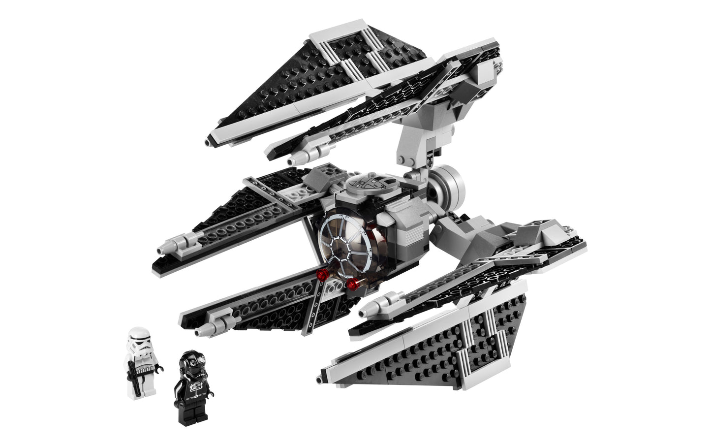 TIE Defender | Star Wars | 8087