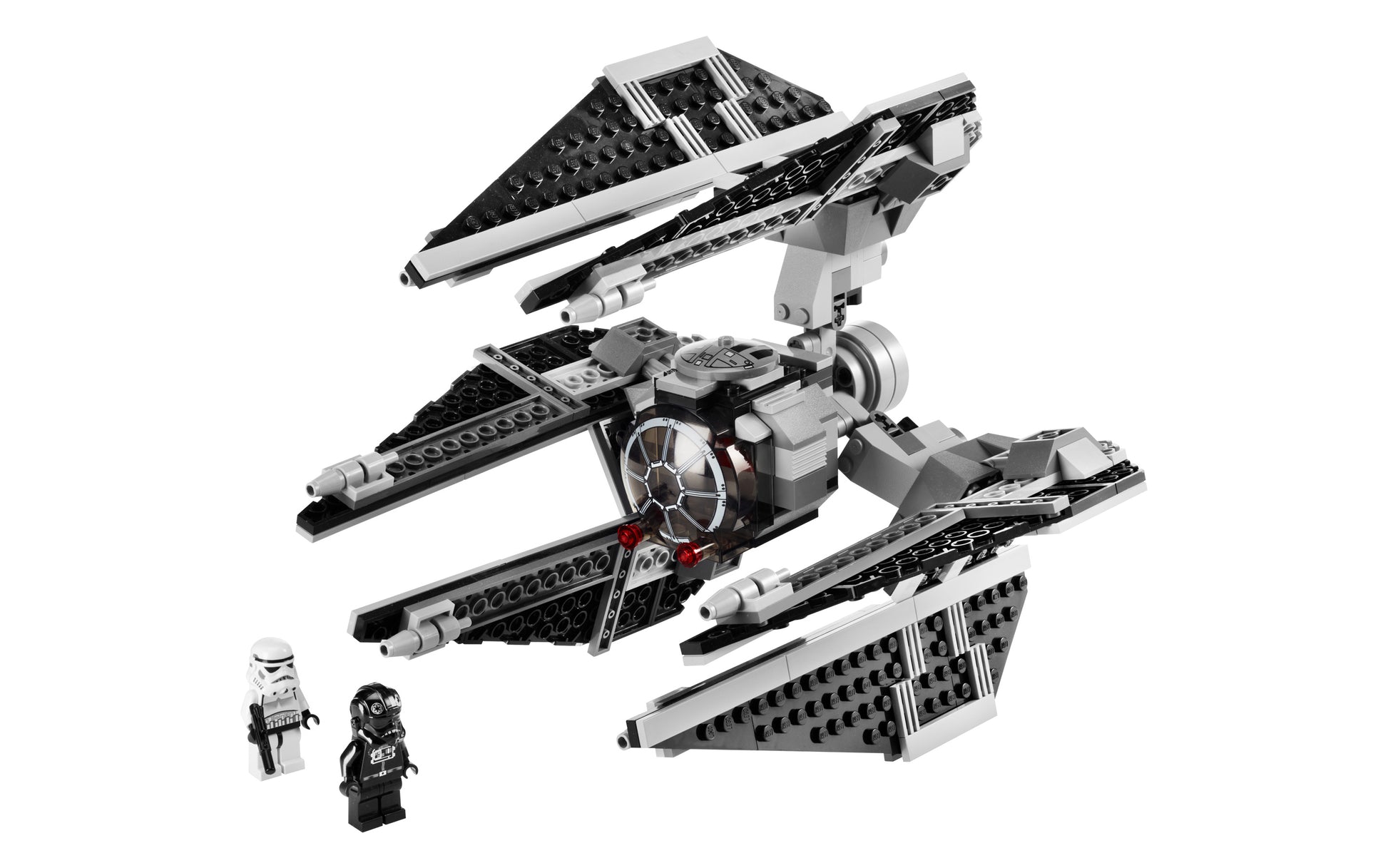 TIE Defender | Star Wars | 8087