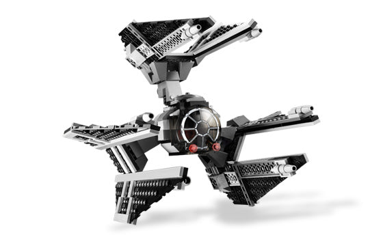 TIE Defender | Star Wars | 8087