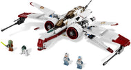 ARC-170 Starfighter | Star Wars | 8088