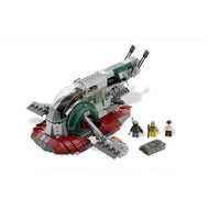 Slave I | Star Wars | 8097
