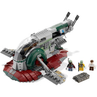 Slave I | Star Wars | 8097