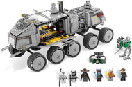 Clone Turbo Tank | Star Wars | 8098