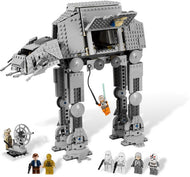 AT-AT Walker | Star Wars | 8129