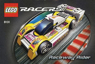 Raceway Rider | Racers | 8131