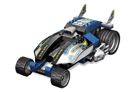 Night Blazer | Racers | 8139