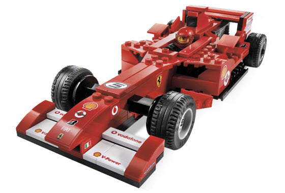 Ferrari 248 F1 1:24 | Racers | 8142