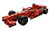 Ferrari F1 1:9 | Racers | 8157