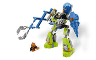 Magma Mech | Power Miners | 8189