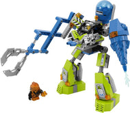 Magma Mech | Power Miners | 8189
