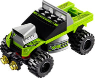 Lime Racer | Racers | 8192