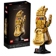 Infinity Gauntlet | Marvel Super Heroes | 76191