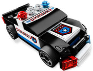 Urban Enforcer | Racers | 8301